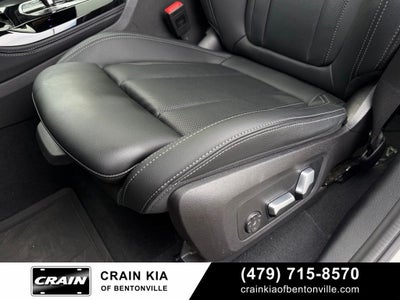 2023 BMW X4 M40i - AWD / SUNROOF / CLEAN CARFAX / 1 OWNER