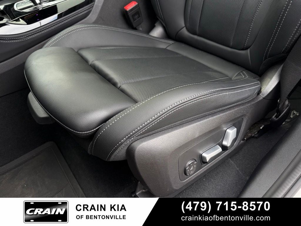 2023 BMW X4 M40i - AWD / SUNROOF / CLEAN CARFAX / 1 OWNER