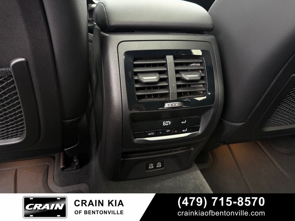 2023 BMW X4 M40i - AWD / SUNROOF / CLEAN CARFAX / 1 OWNER