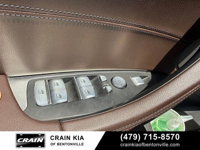 2022 BMW X3 M40i - AWD / PANORAMIC SUNROOF / CLEAN CARFAX