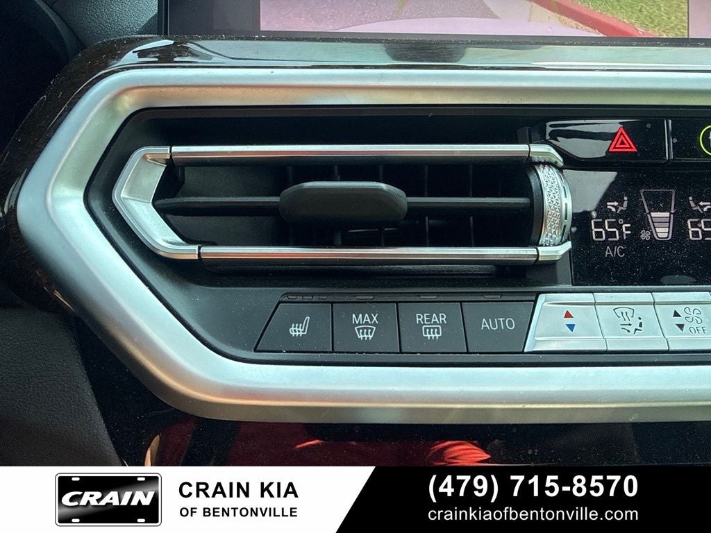 2022 BMW X3 M40i - AWD / PANORAMIC SUNROOF / CLEAN CARFAX