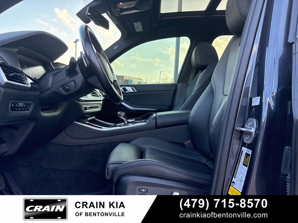 2020 BMW X5 xDrive40i - AWD / SUNROOF / CLEAN CARFAX