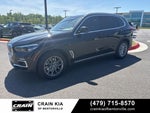 2019 BMW X5 xDrive40i - AWD / PANORAMIC SUNROOF / CLEAN CARFAX