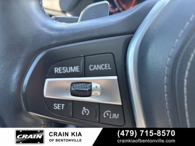 2019 BMW X5 xDrive40i - AWD / PANORAMIC SUNROOF / CLEAN CARFAX