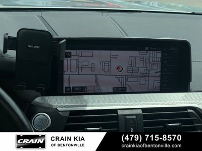 2021 BMW X3 xDrive30i - AWD / PANORAMIC SUNROOF / CLEAN CARFAX