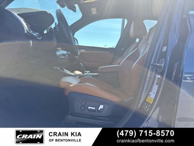 2021 BMW X3 xDrive30i - AWD / SUNROOF / CLEAN CARFAX