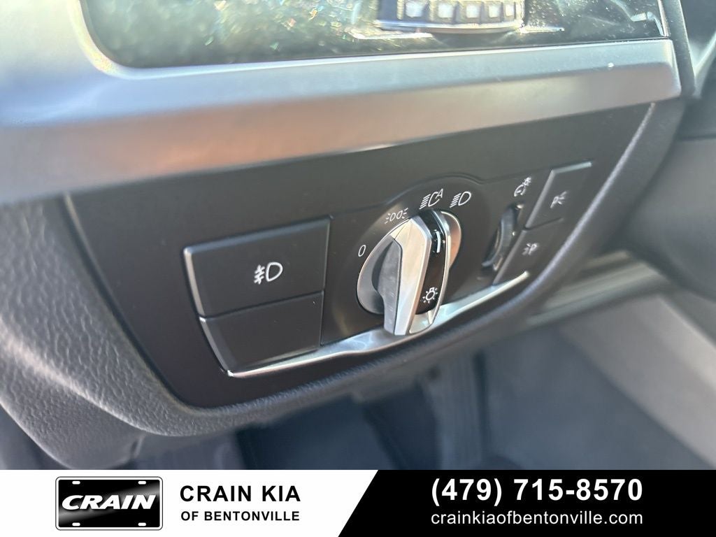 2021 BMW X3 xDrive30i - AWD / SUNROOF / CLEAN CARFAX