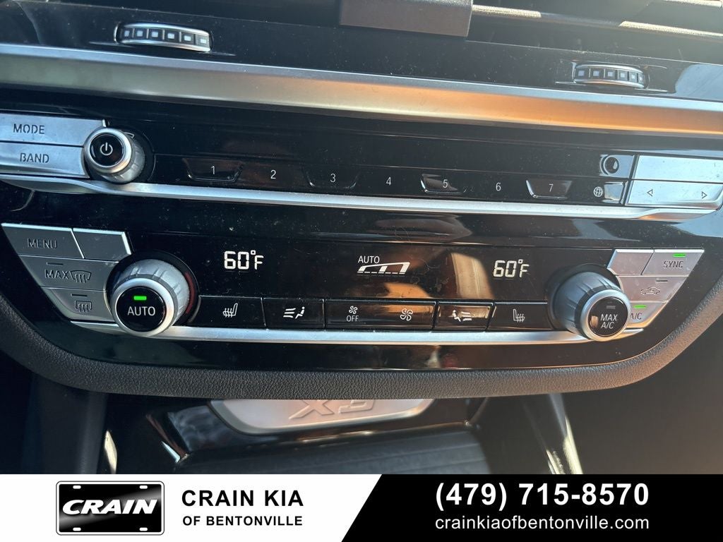 2021 BMW X3 xDrive30i - AWD / SUNROOF / CLEAN CARFAX