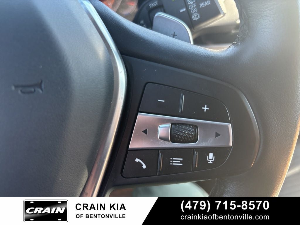 2021 BMW X3 xDrive30i - AWD / SUNROOF / CLEAN CARFAX