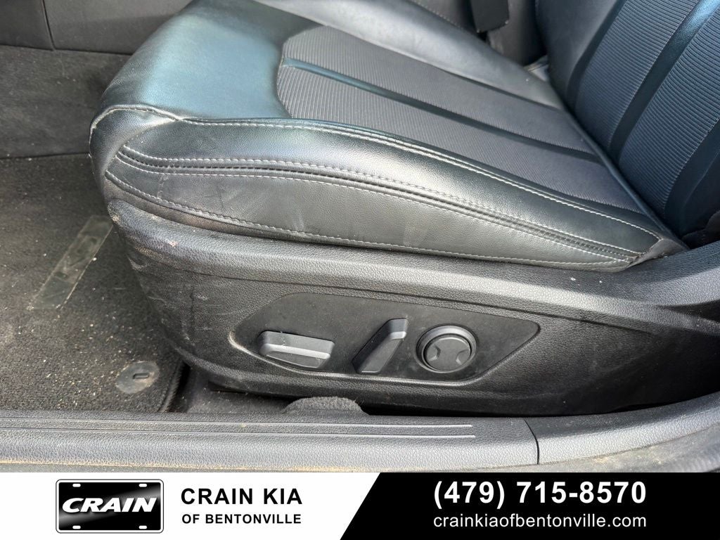 2022 Kia K5 GT-Line Premium - SUNROOF / CLEAN CARFAX