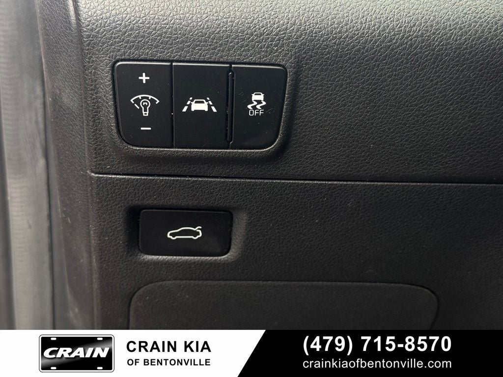 2022 Kia K5 GT-Line Premium - SUNROOF / CLEAN CARFAX