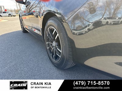 2015 Kia Optima LX - VERY LOW MILES