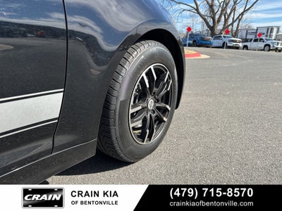 2015 Kia Optima LX - VERY LOW MILES