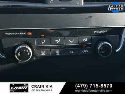 2016 Kia Optima LX - CARFAX ONE OWNER