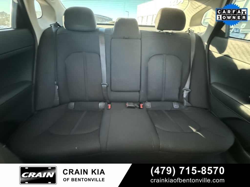 2016 Kia Optima LX - CARFAX ONE OWNER