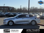 2016 Kia Optima LX - CARFAX ONE OWNER