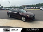 2016 Kia Optima LX - WHOLESALE / AS-IS