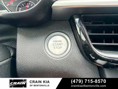 2020 Kia Optima S - CLEAN CARFAX