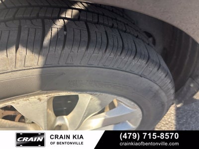 2017 Kia Optima EX | CLEAN CARFAX | AS-IS NO WARRANTY