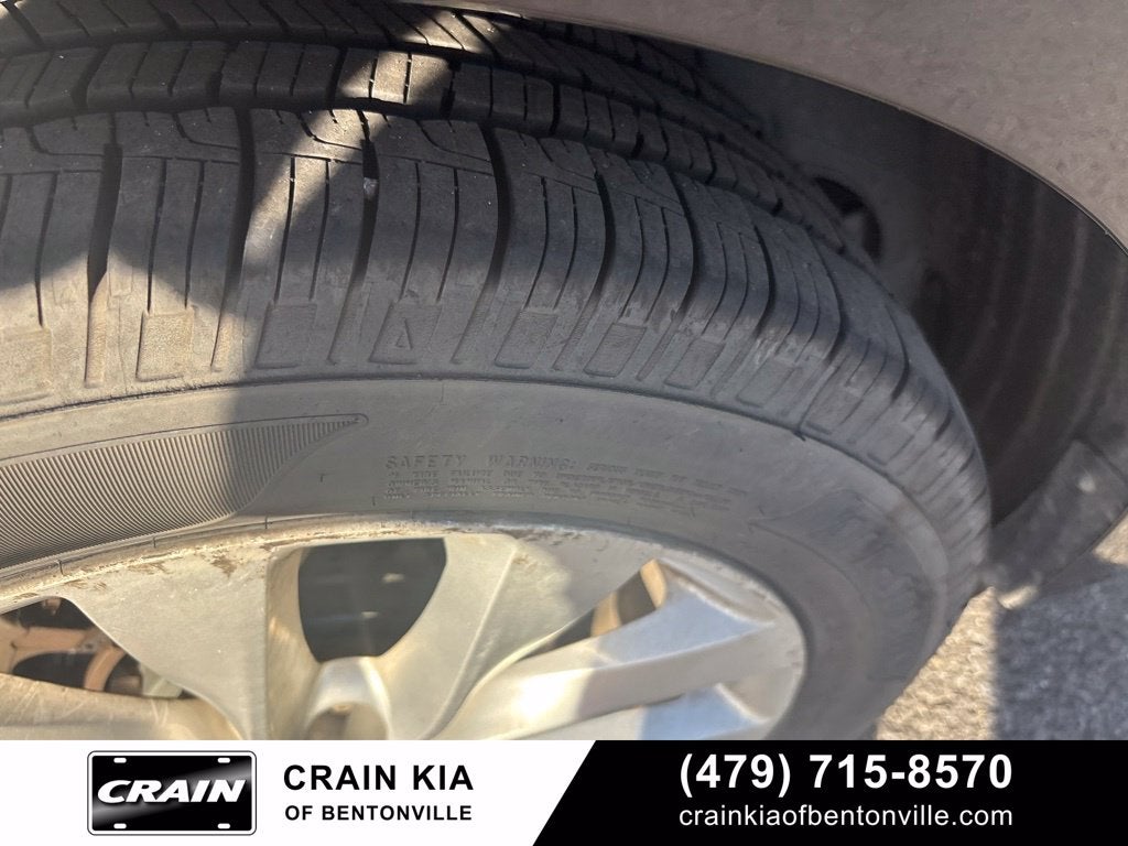 2017 Kia Optima EX | CLEAN CARFAX | AS-IS NO WARRANTY
