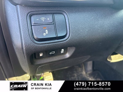 2017 Kia Optima EX | CLEAN CARFAX | AS-IS NO WARRANTY
