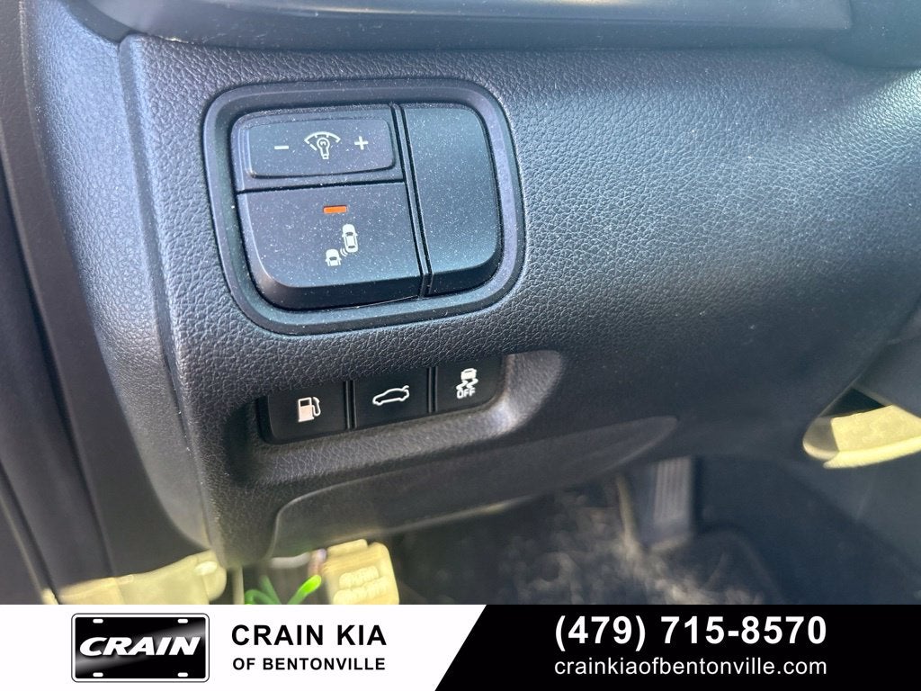2017 Kia Optima EX | CLEAN CARFAX | AS-IS NO WARRANTY