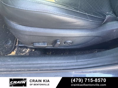 2017 Kia Optima EX | CLEAN CARFAX | AS-IS NO WARRANTY