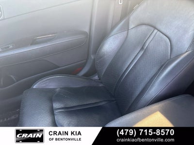 2017 Kia Optima EX | CLEAN CARFAX | AS-IS NO WARRANTY