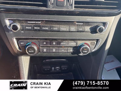 2017 Kia Optima EX | CLEAN CARFAX | AS-IS NO WARRANTY