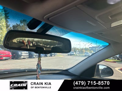 2017 Kia Optima EX | CLEAN CARFAX | AS-IS NO WARRANTY