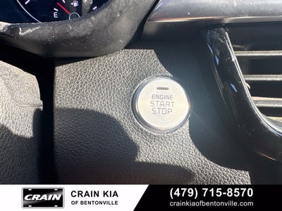 2017 Kia Optima EX | CLEAN CARFAX | AS-IS NO WARRANTY