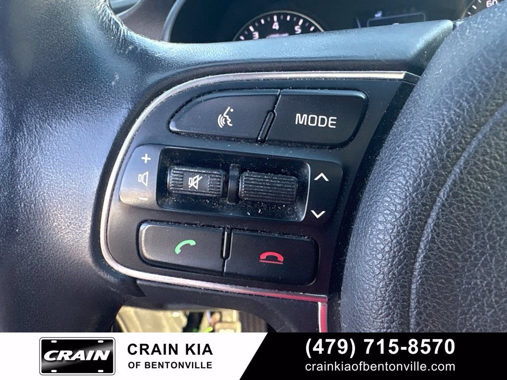 2017 Kia Optima EX | CLEAN CARFAX | AS-IS NO WARRANTY