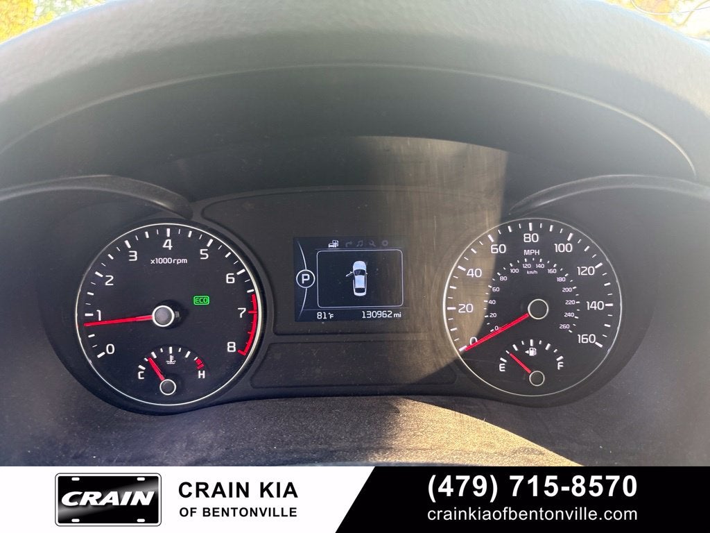 2017 Kia Optima EX | CLEAN CARFAX | AS-IS NO WARRANTY
