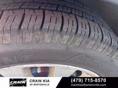 2017 Kia Optima EX | CLEAN CARFAX | AS-IS NO WARRANTY