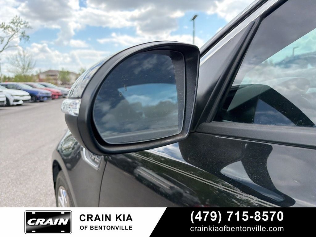 2016 Kia Optima SXL - PANORAMIC SUNROOF / ONE OWNER / CLEAN CARFAX