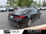 2016 Kia Optima SXL - PANORAMIC SUNROOF / ONE OWNER / CLEAN CARFAX