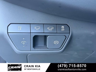 2026 Kia EV9 Wind - KIA CPO / AWD / SUNROOF