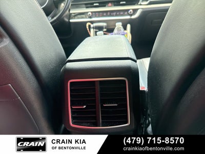 2023 Kia Sportage EX - KIA CPO / CLEAN CARFAX