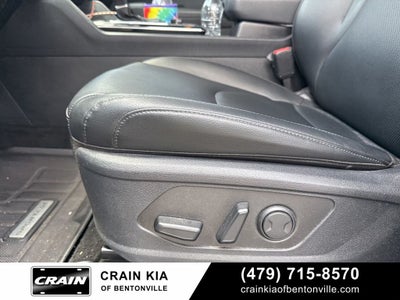 2023 Kia Sportage EX - KIA CPO / CLEAN CARFAX