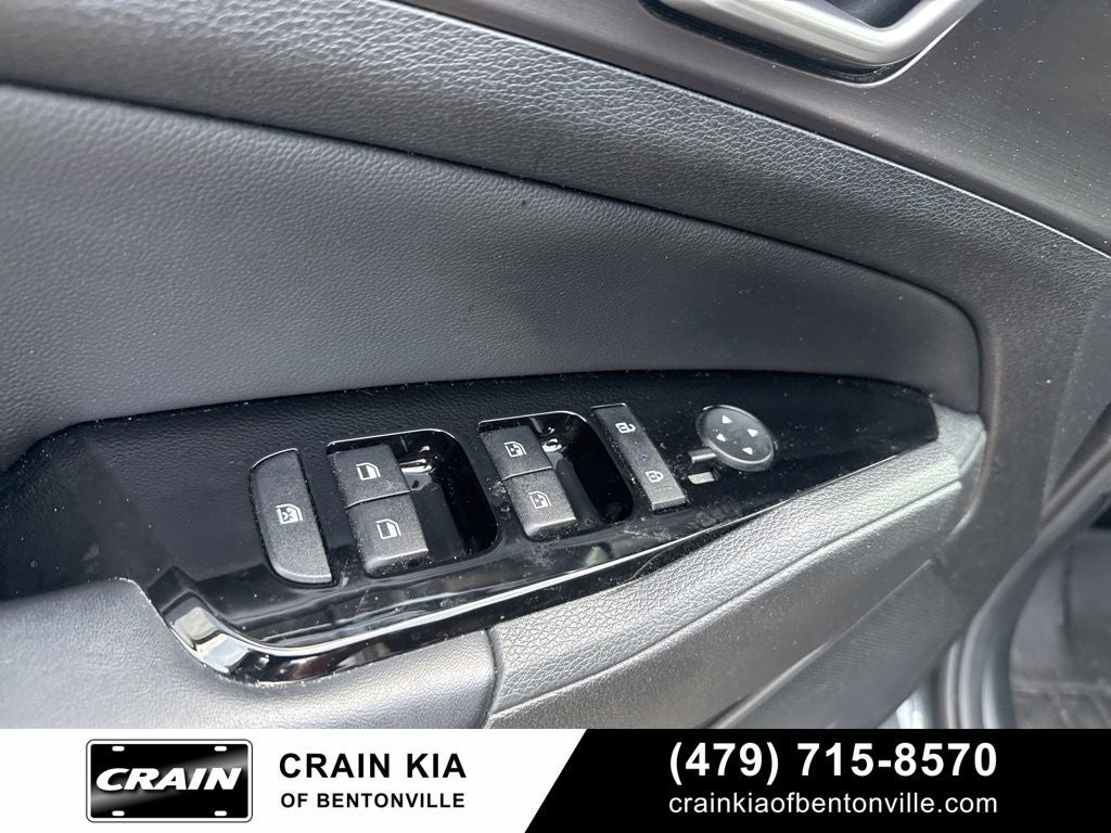 2023 Kia Sportage EX - KIA CPO / CLEAN CARFAX