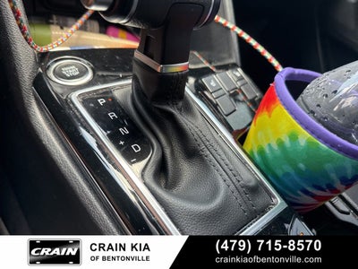 2023 Kia Sportage EX - KIA CPO / CLEAN CARFAX