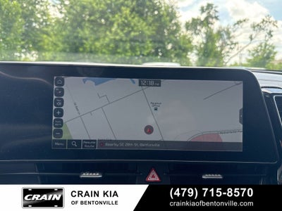 2023 Kia Sportage EX - KIA CPO / CLEAN CARFAX