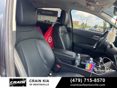 2023 Kia Sportage EX - KIA CPO / CLEAN CARFAX