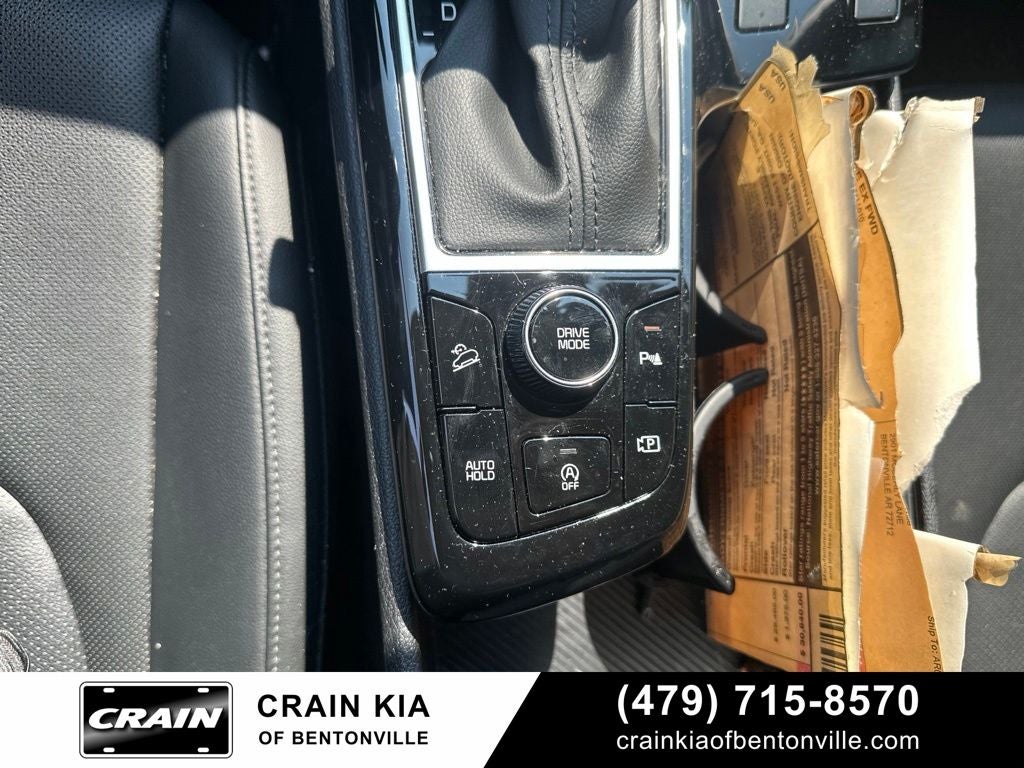 2025 Kia Sportage EX - KIA CPO / CLEAN CARFAX / ONE OWNER