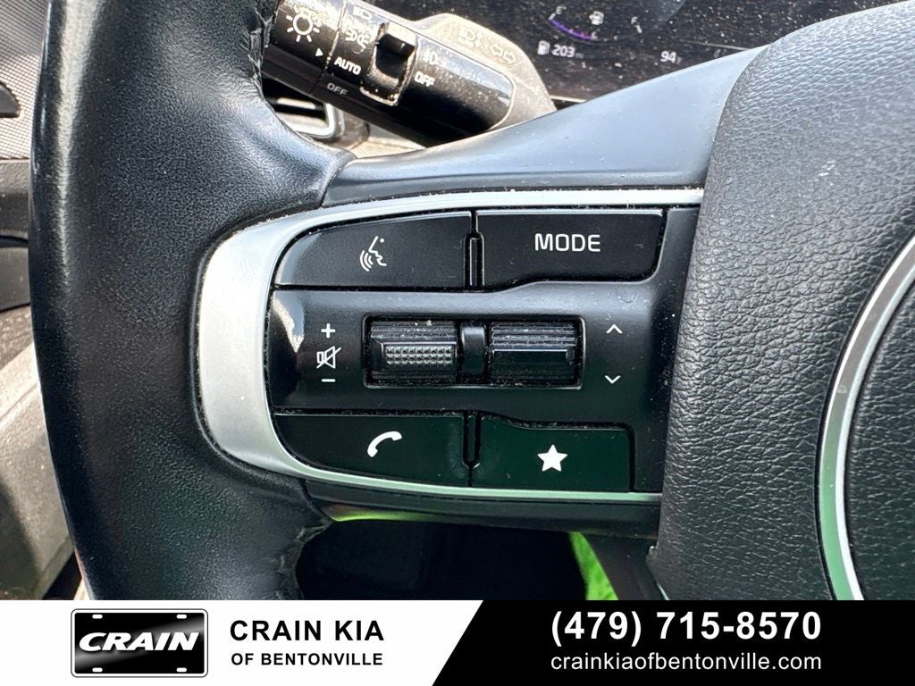 2023 Kia Sportage SX-Prestige - PANORAMIC SUNROOF / CLEAN CARFAX