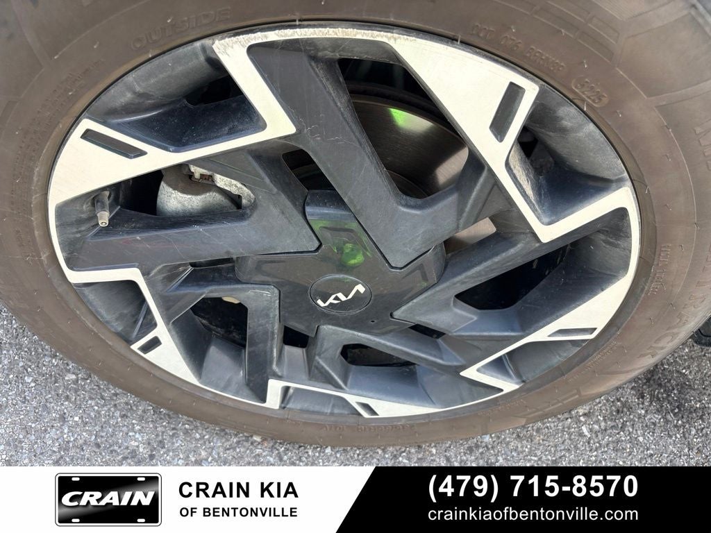 2023 Kia Sportage SX-Prestige - PANORAMIC SUNROOF / CLEAN CARFAX