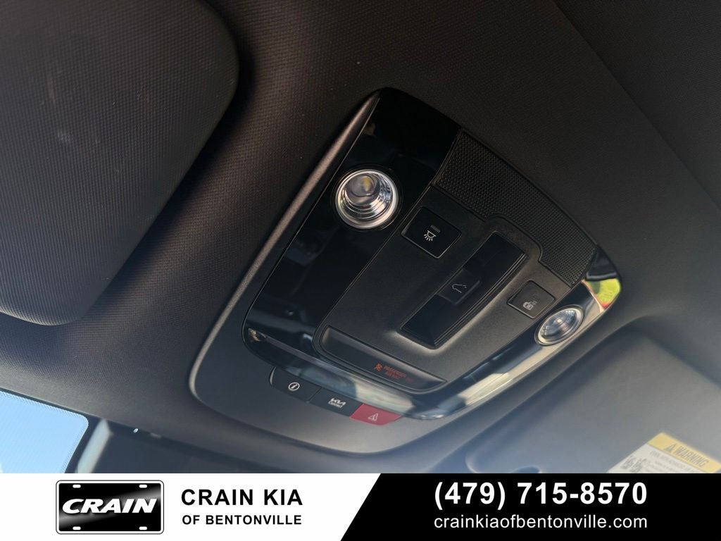 2023 Kia Sportage X-Pro - KIA CPO / AWD / PANORAMIC SUNROOF