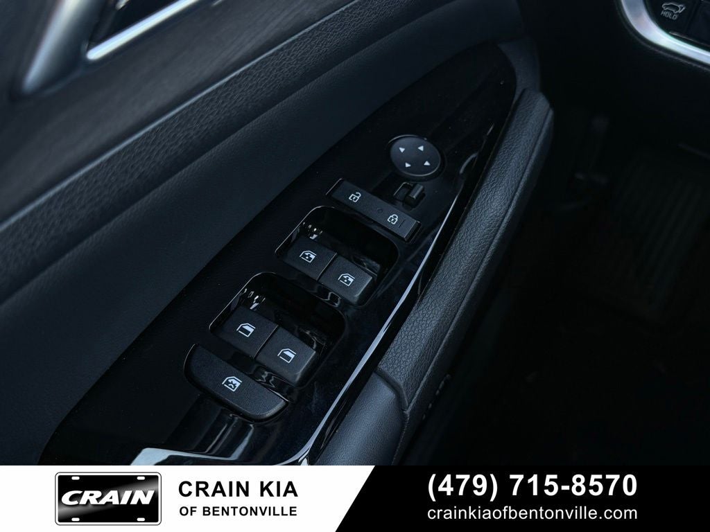 2023 Kia Sportage X-Pro - KIA CPO / AWD / PANORAMIC SUNROOF