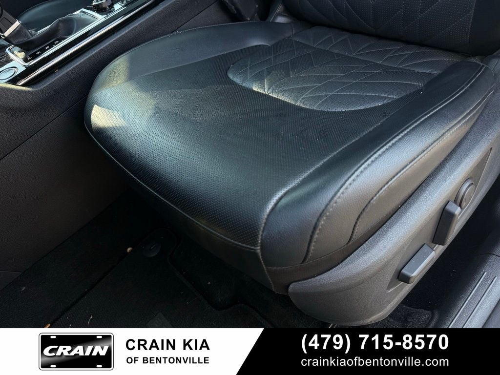 2023 Kia Sportage X-Pro - KIA CPO / AWD / PANORAMIC SUNROOF