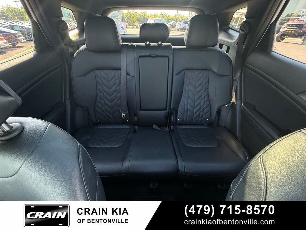 2023 Kia Sportage X-Pro - KIA CPO / AWD / PANORAMIC SUNROOF